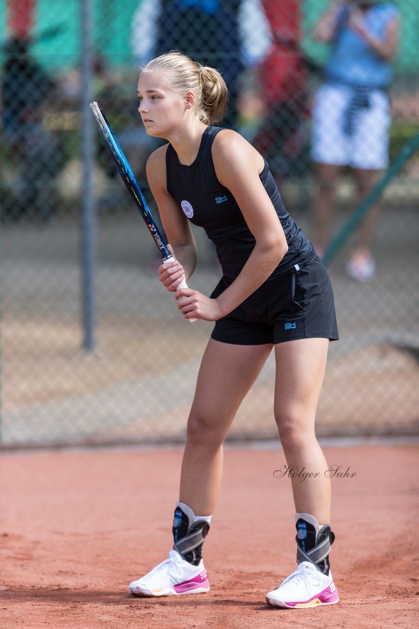 Bild 670 - Kuehlungsborner Tennisturnier